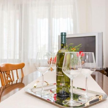 Apartman Morozin Silo  Ngoại thất bức ảnh