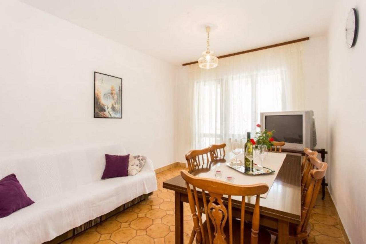 Apartman Morozin Silo  Ngoại thất bức ảnh