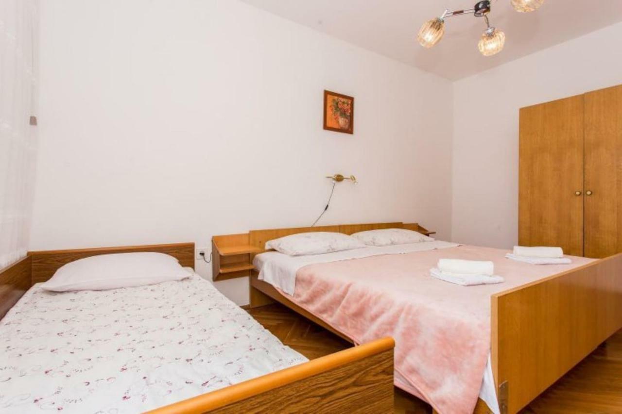 Apartman Morozin Silo  Ngoại thất bức ảnh