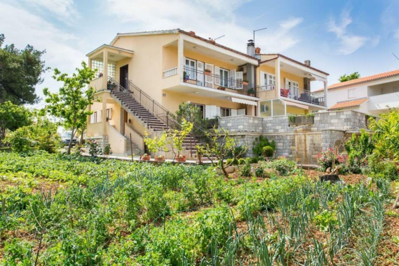Apartman Morozin Silo  Ngoại thất bức ảnh
