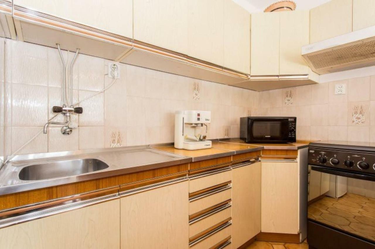 Apartman Morozin Silo  Ngoại thất bức ảnh